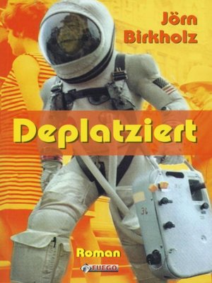 cover image of Deplatziert
